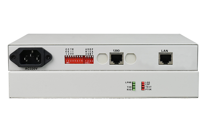 深夜成人视频科技-同向64K-RS232/422/485協議轉換器