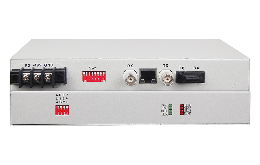 深夜成人视频科技-STM-1光電轉換器