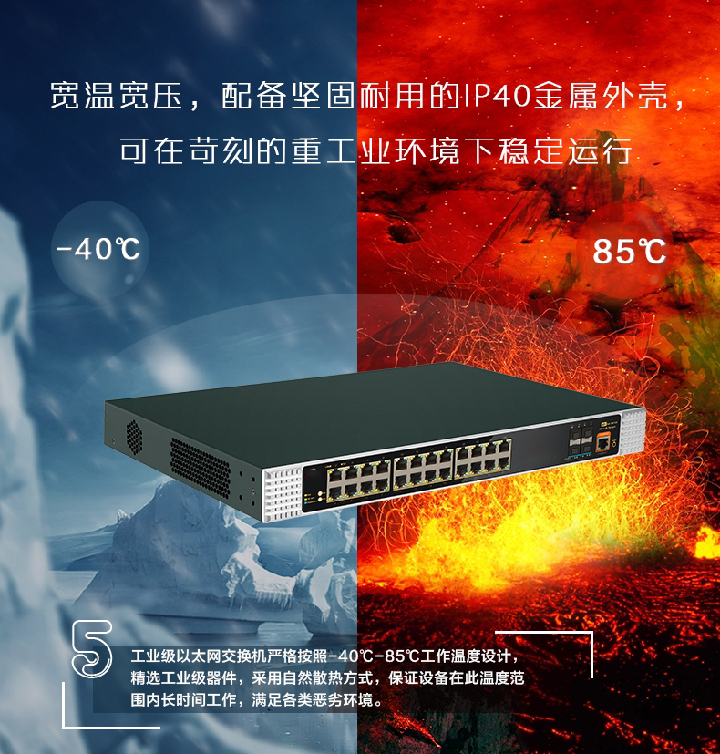 工業成人深夜网站為什麽需要進行高低溫檢測？