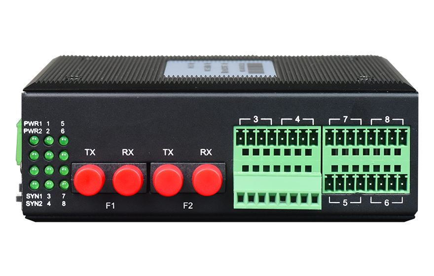 RS485/232/422串口環網深夜视频网站