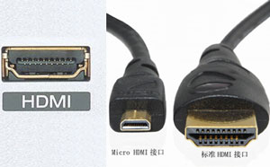 HDMI接口_深夜视频网站接口種類