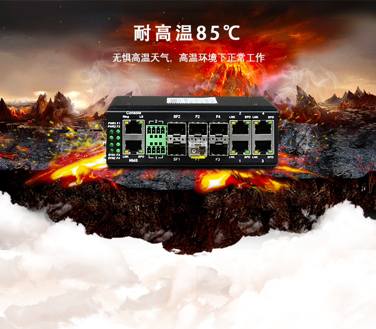 揭秘  “準工業級”與工業級成人深夜网站的區別