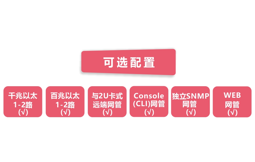 深夜成人视频科技-網管型 工業級1路千兆電+1路百兆電 物理隔離收發器