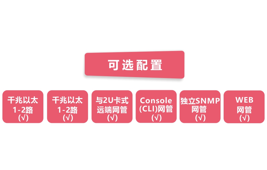 深夜成人视频科技-網管型 工業級1路千兆電+1路千兆電物理隔離收發器