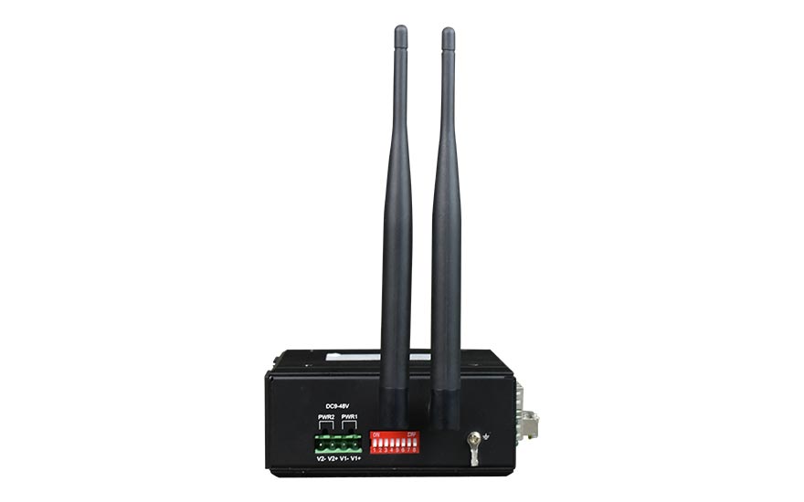 深夜成人视频科技-光纖-wifi備份型 4百兆電口+4百兆光口+路千兆光口 光纖成人深夜网站