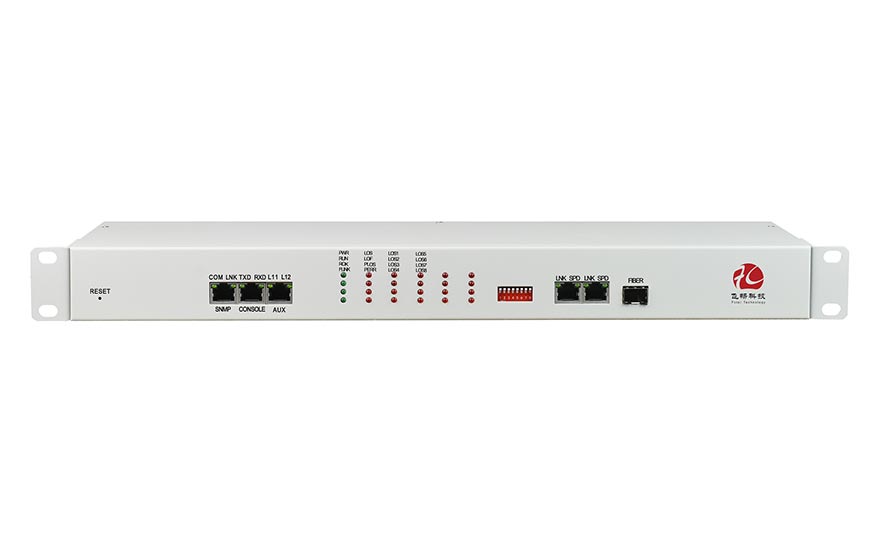 深夜成人视频科技-8xE1 Over IP 以太仿真網關