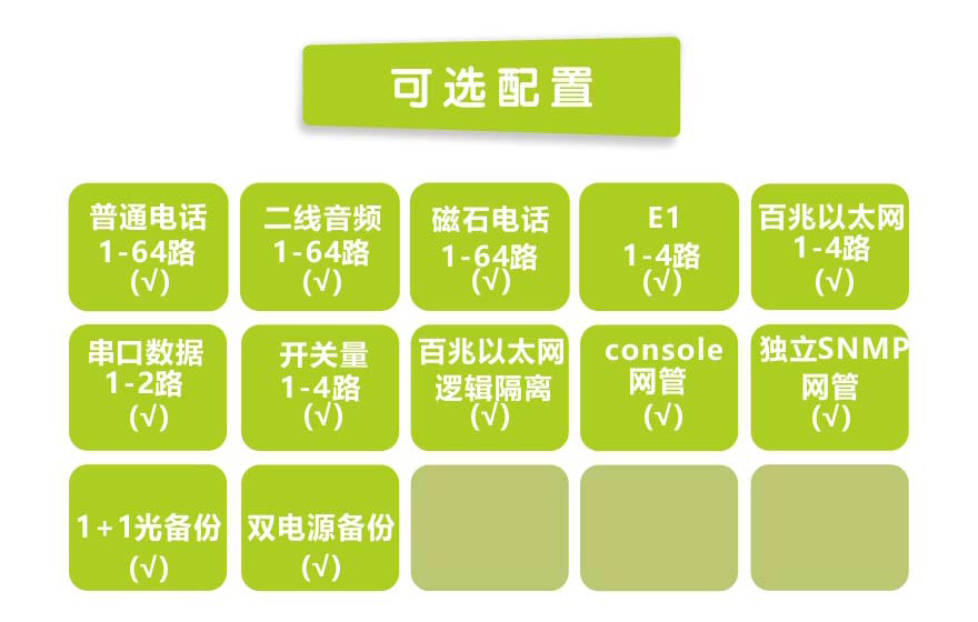 深夜成人视频科技-64路電話+4E1+4FE深夜视频网站(19英寸1U)
