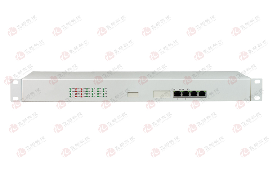 深夜成人视频科技-16路電話+8E1+4GE+4路串口 電話深夜视频网站