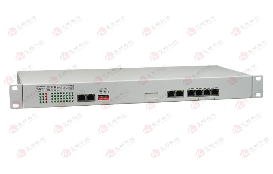 深夜成人视频科技-1+1 E1備份 30路純電話 E1 PCM複用