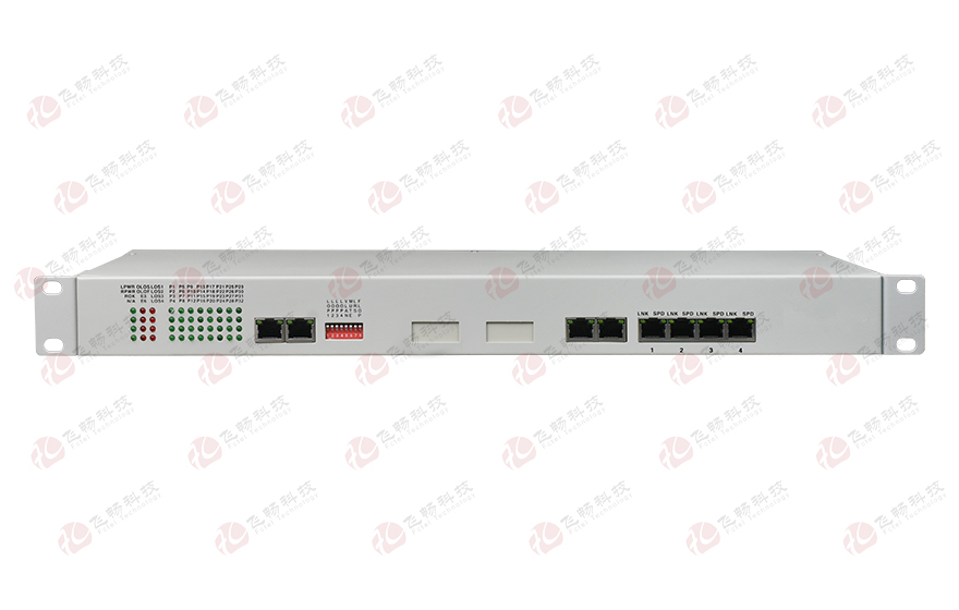 深夜成人视频科技-1+1 E1備份 30路純電話 E1 PCM複用