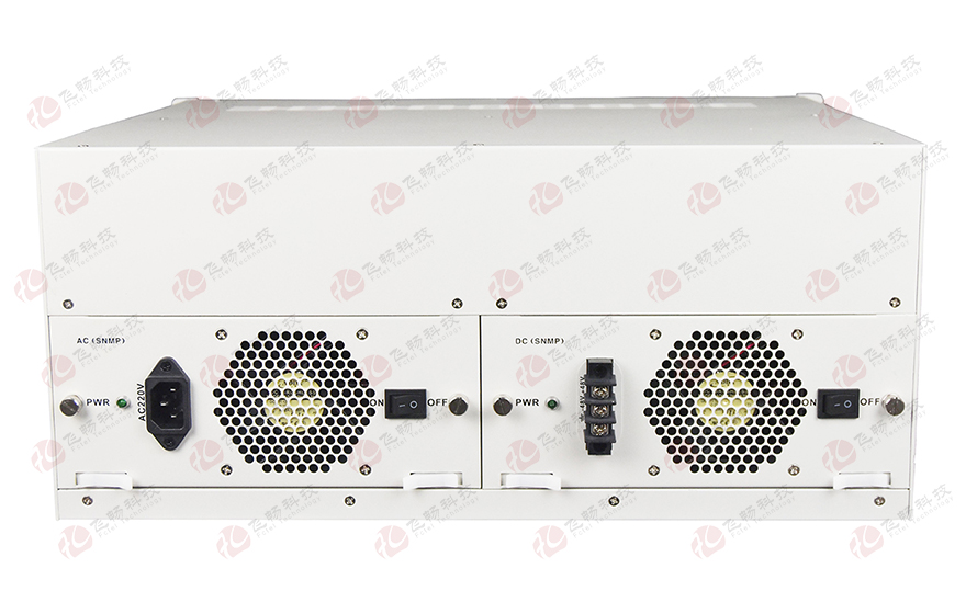 深夜成人视频科技-E1  PCM  複用集中式機框(4U/6U)