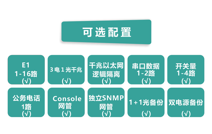 深夜成人视频科技-16E1+3FE+1FX 1+1光備份  PDH深夜视频网站