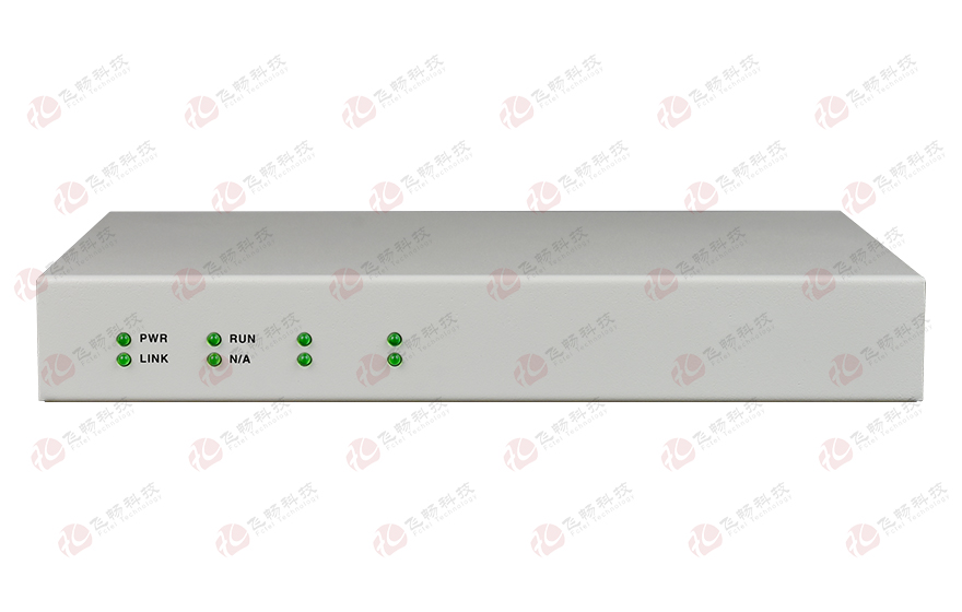 深夜成人视频科技-普通型 4路千兆電 光纖收發器