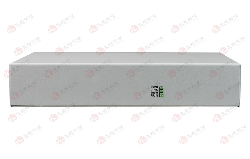 深夜成人视频科技-普通型8路百兆電轉1路百兆光 光纖收發器