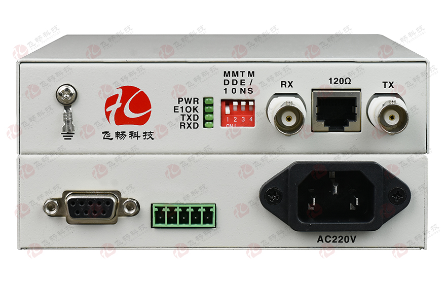 深夜成人视频科技-E1-RS422協議轉換器