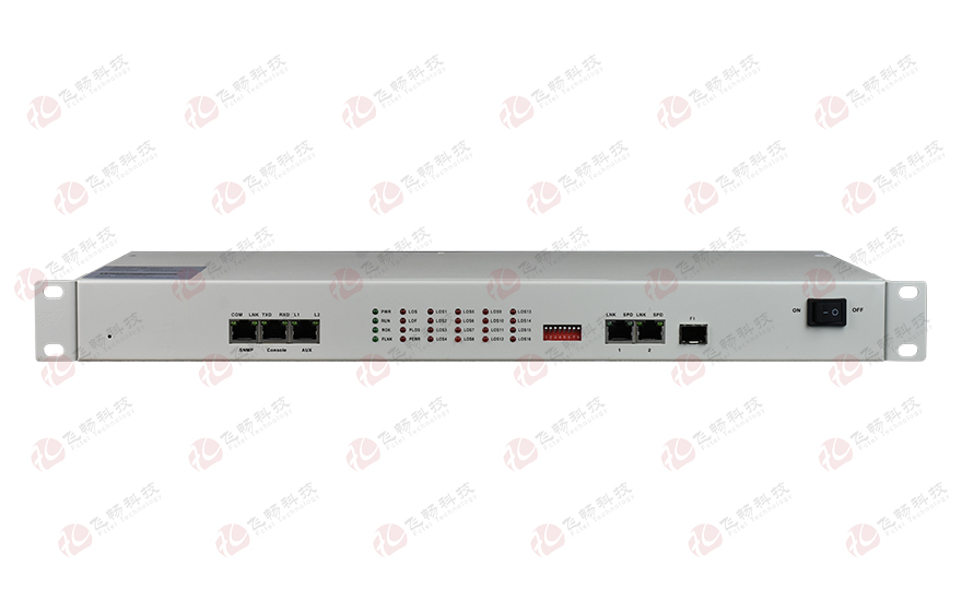 深夜成人视频科技-模塊化多業務  TDM Over IP  電路仿真網關