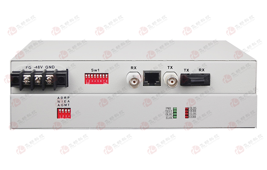 深夜成人视频科技-STM-1光電轉換器