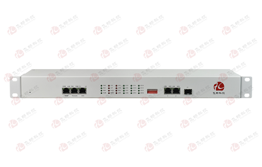 深夜成人视频科技-16E1轉3x1000ba<x>se-T+2x1000ba<x>se-x 協議轉換器