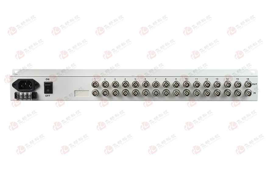 深夜成人视频科技-16E1轉3x1000ba<x>se-T+2x1000ba<x>se-x 協議轉換器