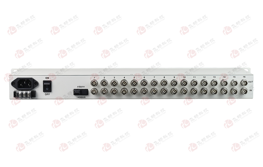 深夜成人视频科技-16E1+8xFE(物理隔離)1+1光備份 PDH深夜视频网站