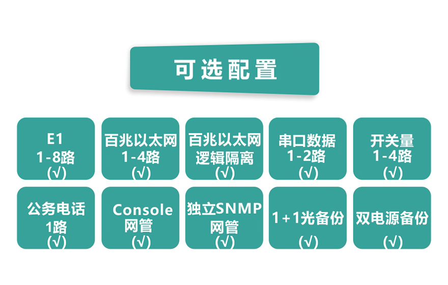 深夜成人视频科技-8E1+4xFE 雙阻抗 1+1光備份 PDH深夜视频网站