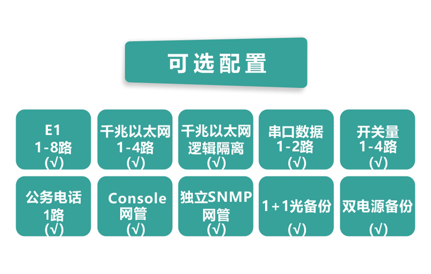 深夜成人视频科技-8E1+4xGE 雙阻抗 1+1光備份 PDH深夜视频网站