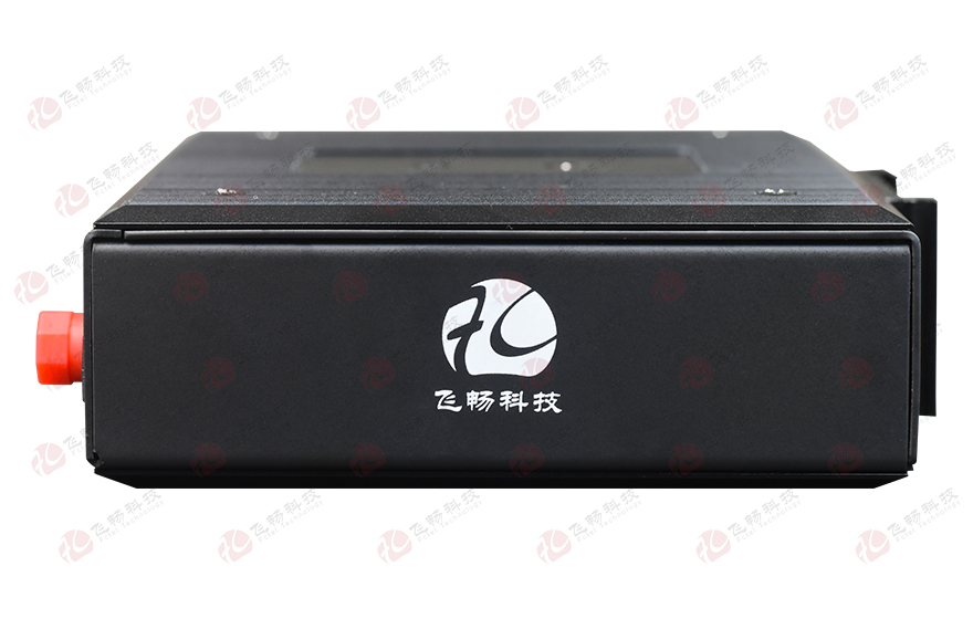 深夜成人视频科技-網管型 工業級1路千兆光口轉1路千兆電+1路串口成人深夜网站