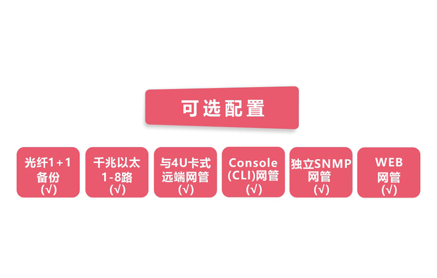 深夜成人视频科技-網管型 工業級8路千兆電 物理隔離 轉2路10G光 成人深夜网站