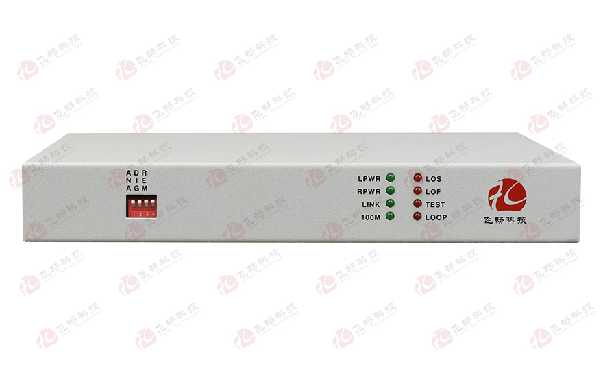深夜成人视频科技-E3/DS3/STS-1轉 4FE 協議轉換器