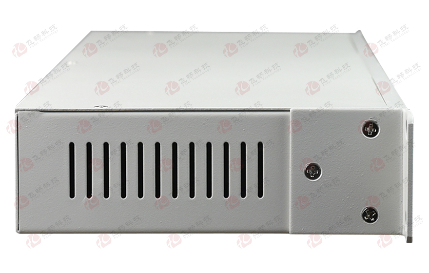 深夜成人视频科技-8E1-4ETH邏輯隔離轉換器
