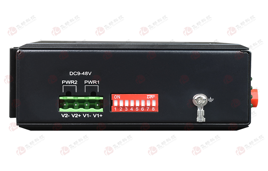 深夜成人视频科技-工業軌式 千兆1光5電 POE++ 成人深夜网站