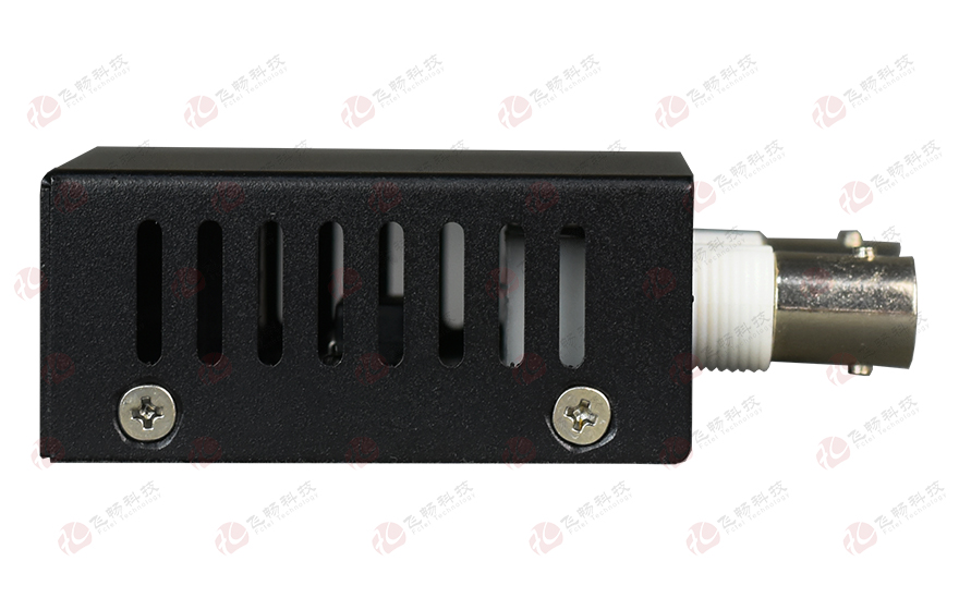深夜成人视频科技-單路 E1 75/120(BNC/RJ45) 阻抗轉換器