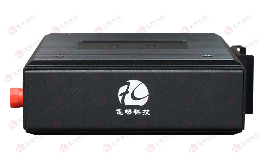 深夜成人视频科技-網管型 工業級1路千兆電+1路千兆電物理隔離收發器