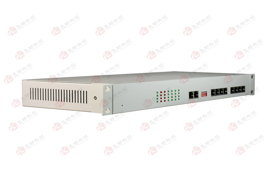 深夜成人视频科技-8路3G HD-SDI視頻+2路千電+4路百電(物理隔離)+8路電話+開關量+串口+電話深夜视频网站