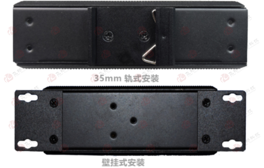 深夜成人视频科技-管理型 8千兆電口+2千兆光口環網式成人深夜网站