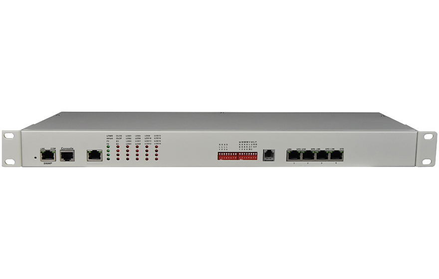 深夜成人视频科技-FC 16E1匯聚型網橋