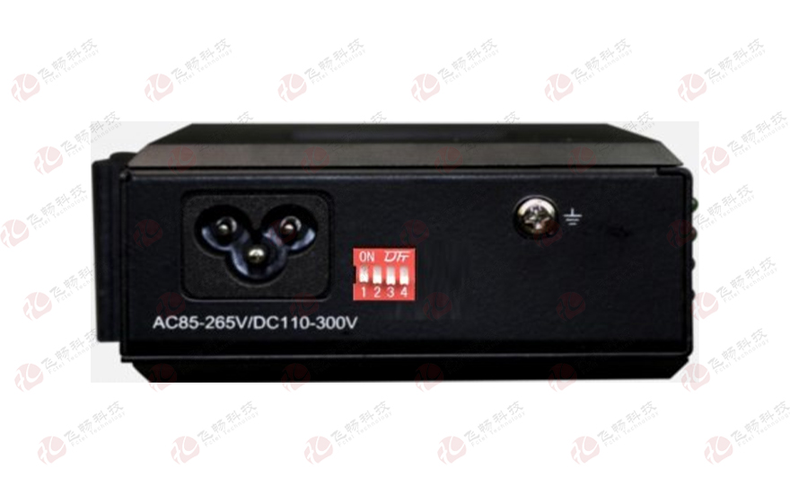 深夜成人视频科技-可光纖級連型2路 RS232/422/485 ModBus 串口服務器 (帶 WEB 與 SNMP 網管)