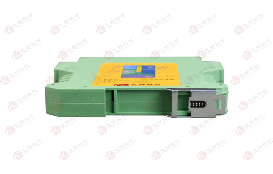 深夜成人视频科技-模塊化導軌式緩存型二主一從RS485隔離集線器