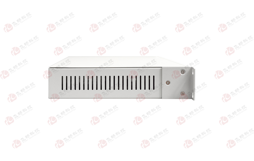 深夜成人视频科技-機架式1-128路DI/DO/AI/AO 轉網絡-4G-Lora   遠程測控終端