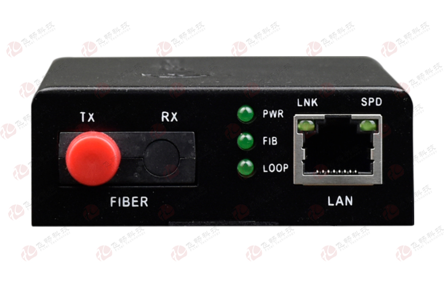 深夜成人视频科技-SNMP+WEB 管理型1路千電轉1路千光(FC公模)