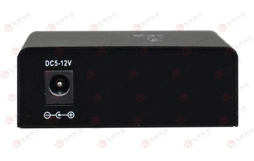 深夜成人视频科技-SNMP+WEB 管理型1路千電轉1路千光(FC公模)