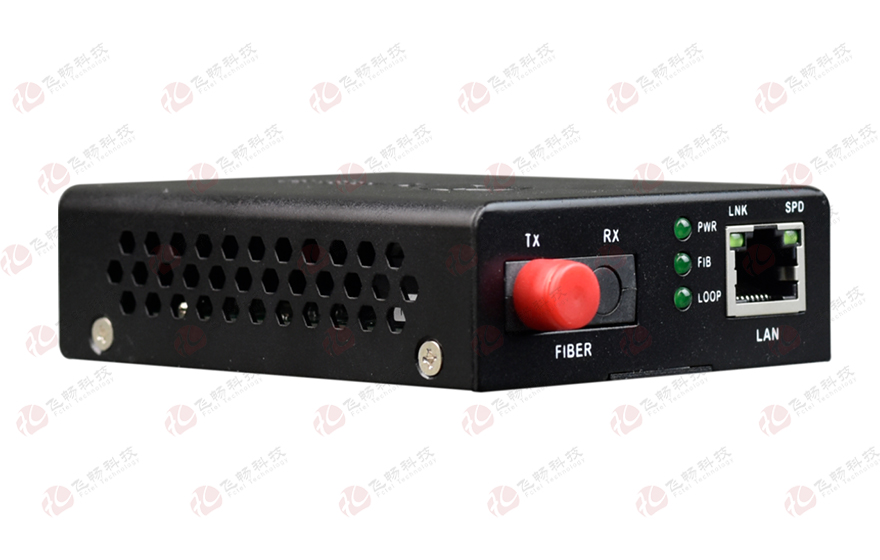 深夜成人视频科技-SNMP+WEB 管理型1路千電轉1路千光(FC公模)